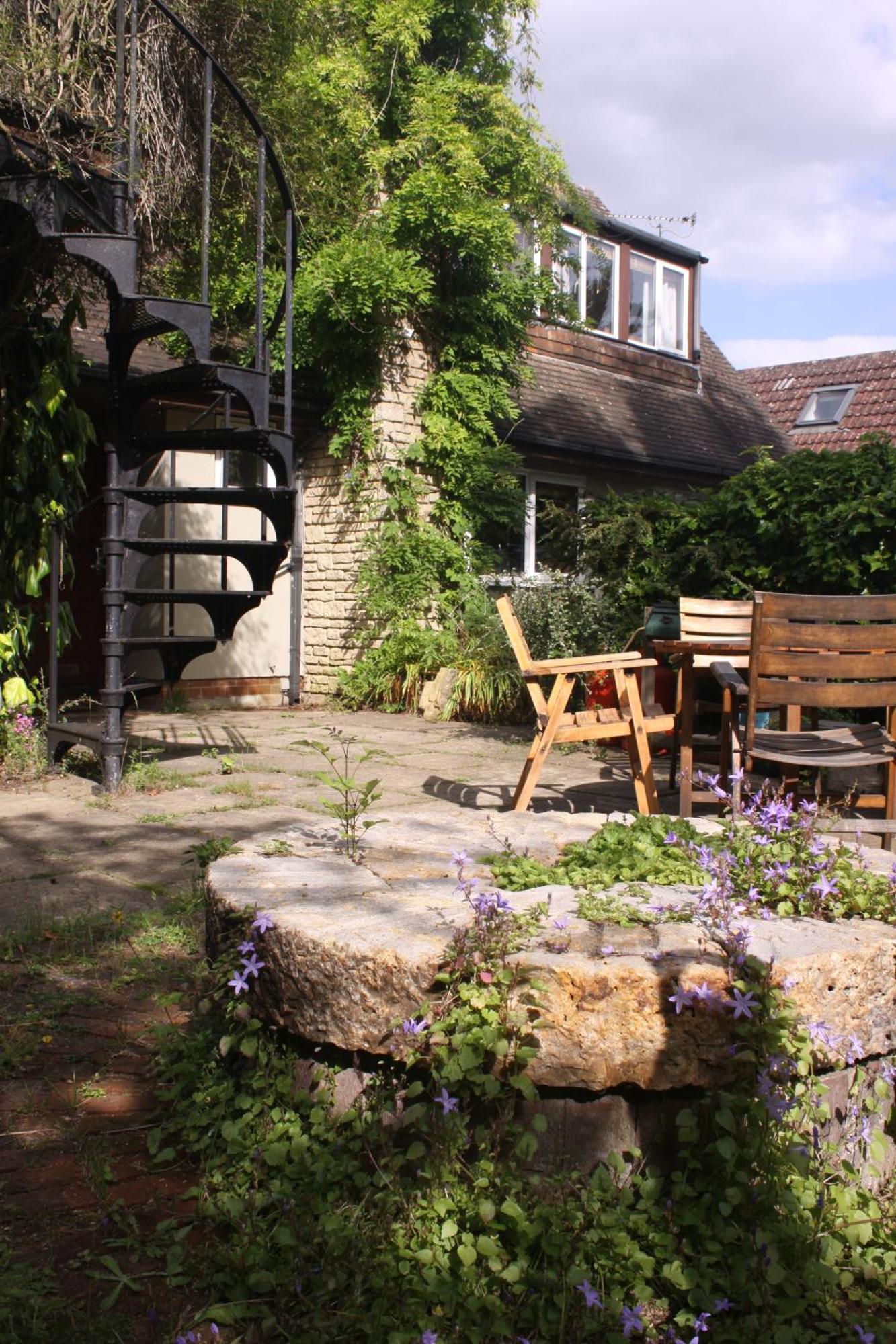 Sandford Meadow Guest House Kennington  Ngoại thất bức ảnh