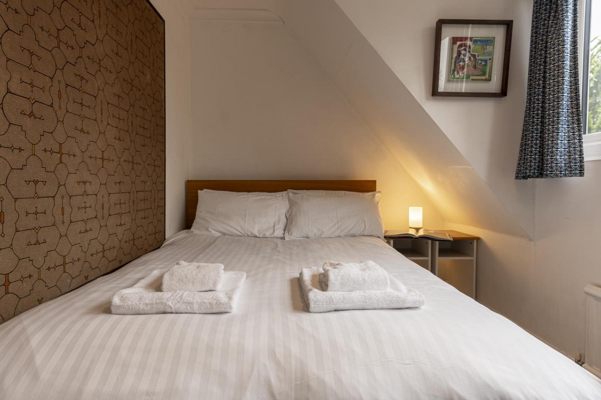 Sandford Meadow Guest House Kennington  Ngoại thất bức ảnh
