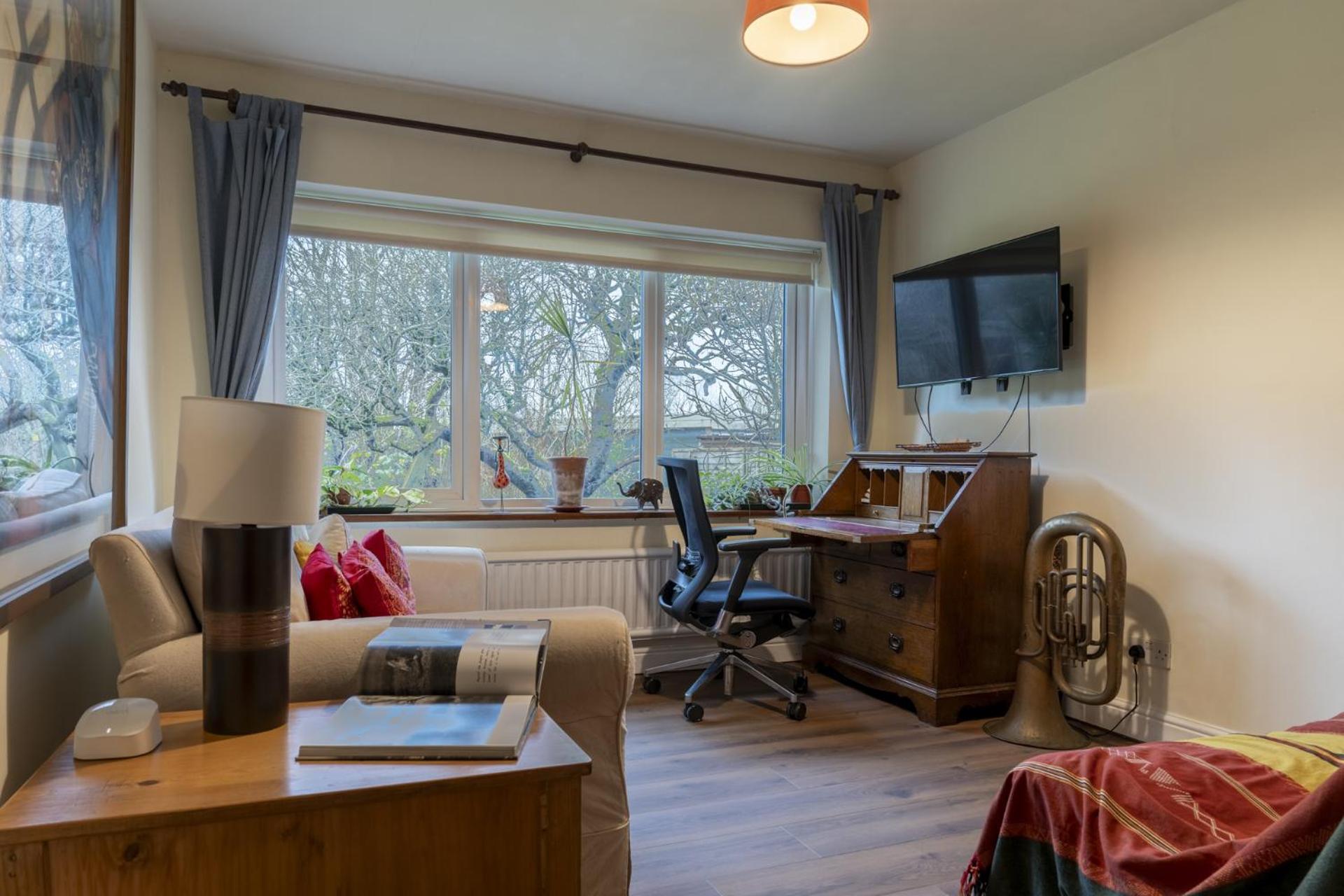 Sandford Meadow Guest House Kennington  Ngoại thất bức ảnh